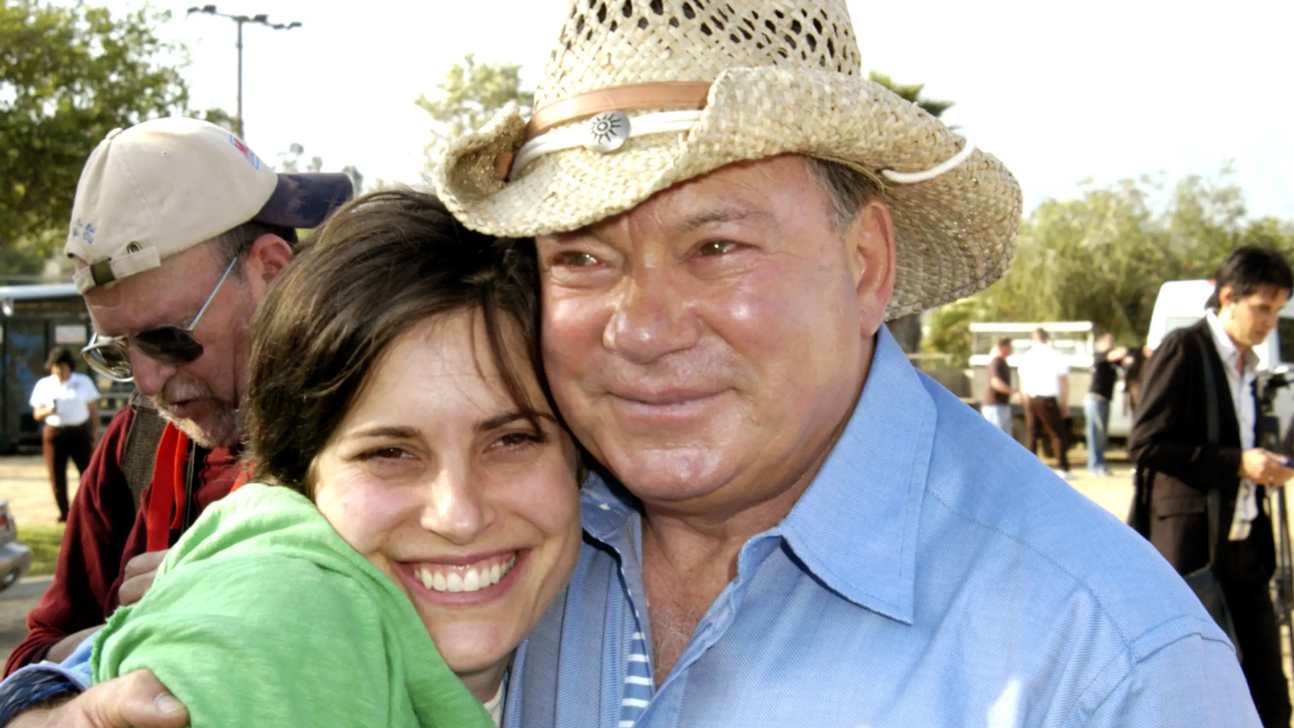 Barry King/WireImage