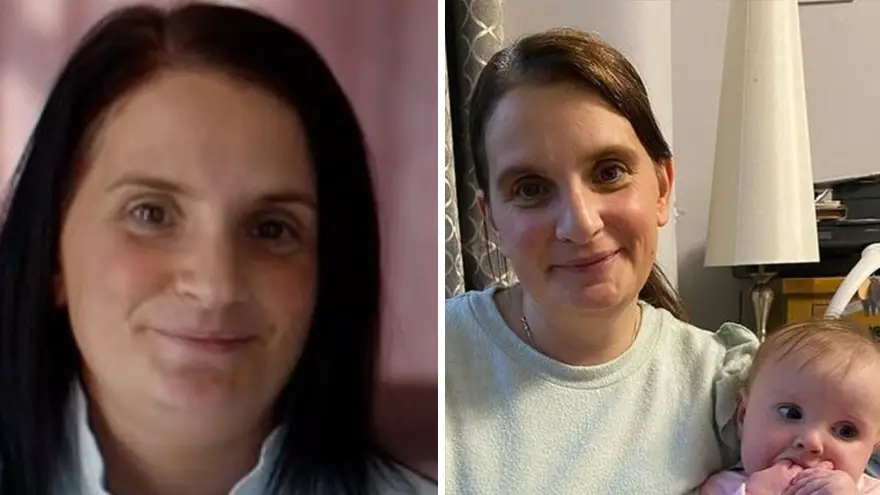 The Radford Family/Instagram