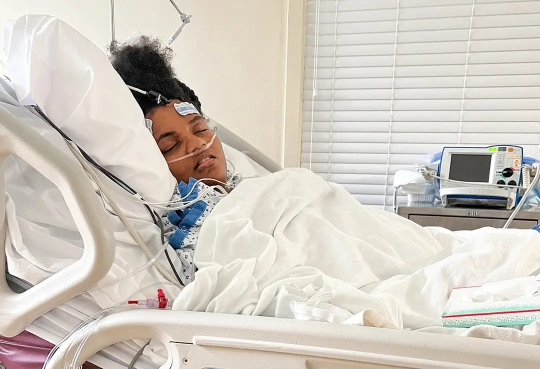 (Instagram/@northwellhealthfoundation)