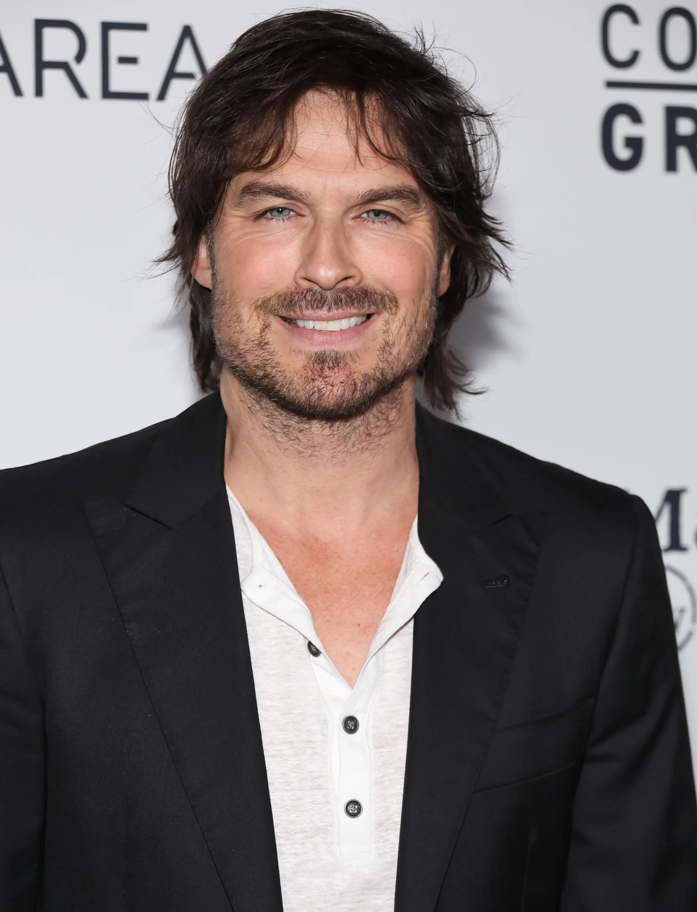 Ian Somerhalder has revealed the real reason he stepped away from Hollywood (Amy Sussman/Getty Images)