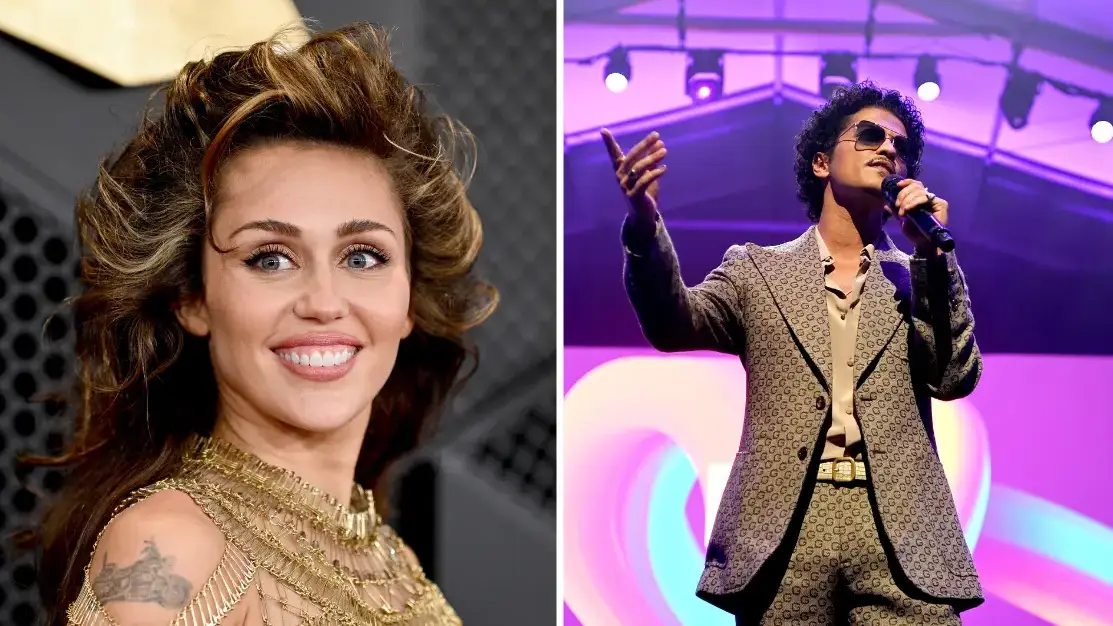 Lionel Hahn/Getty Images/Denise Truscello/Getty Images for Keep Memory Alive