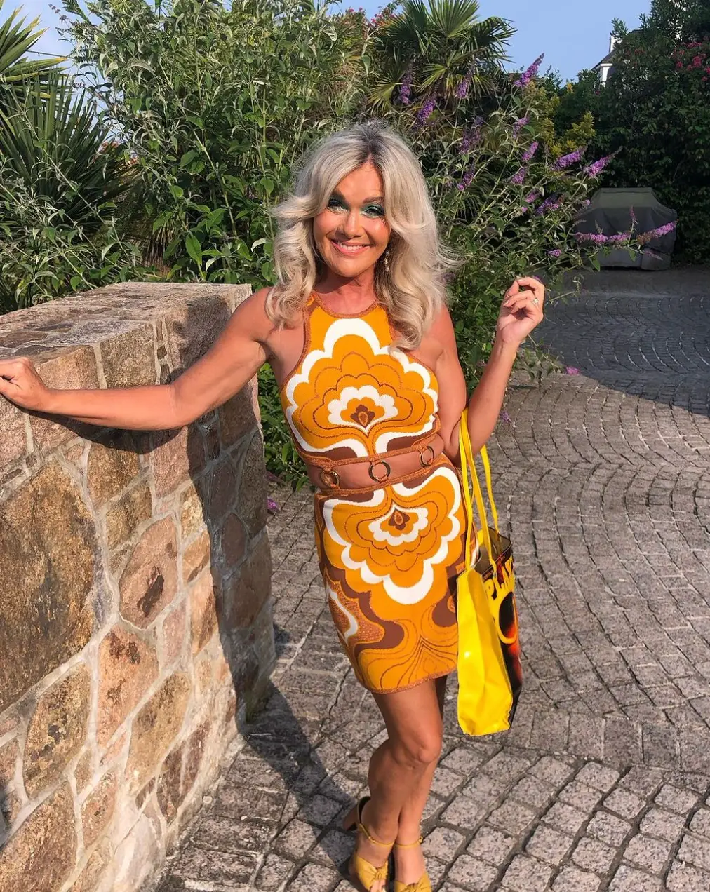 Jane Rayner pleaded guilty in court.