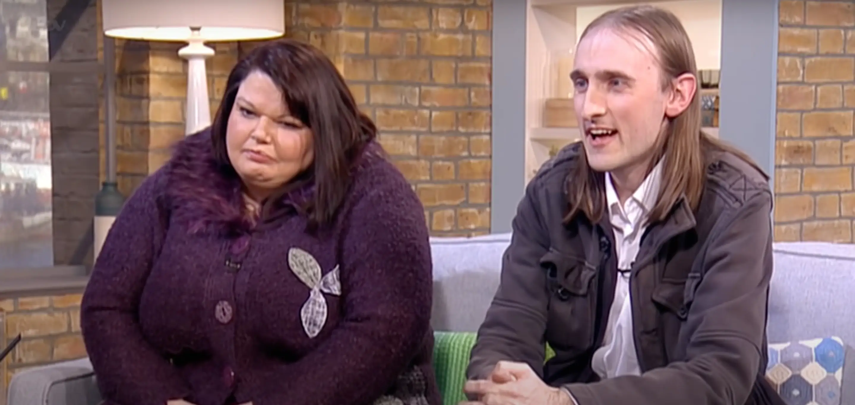 Debbi has lots of rules in place.