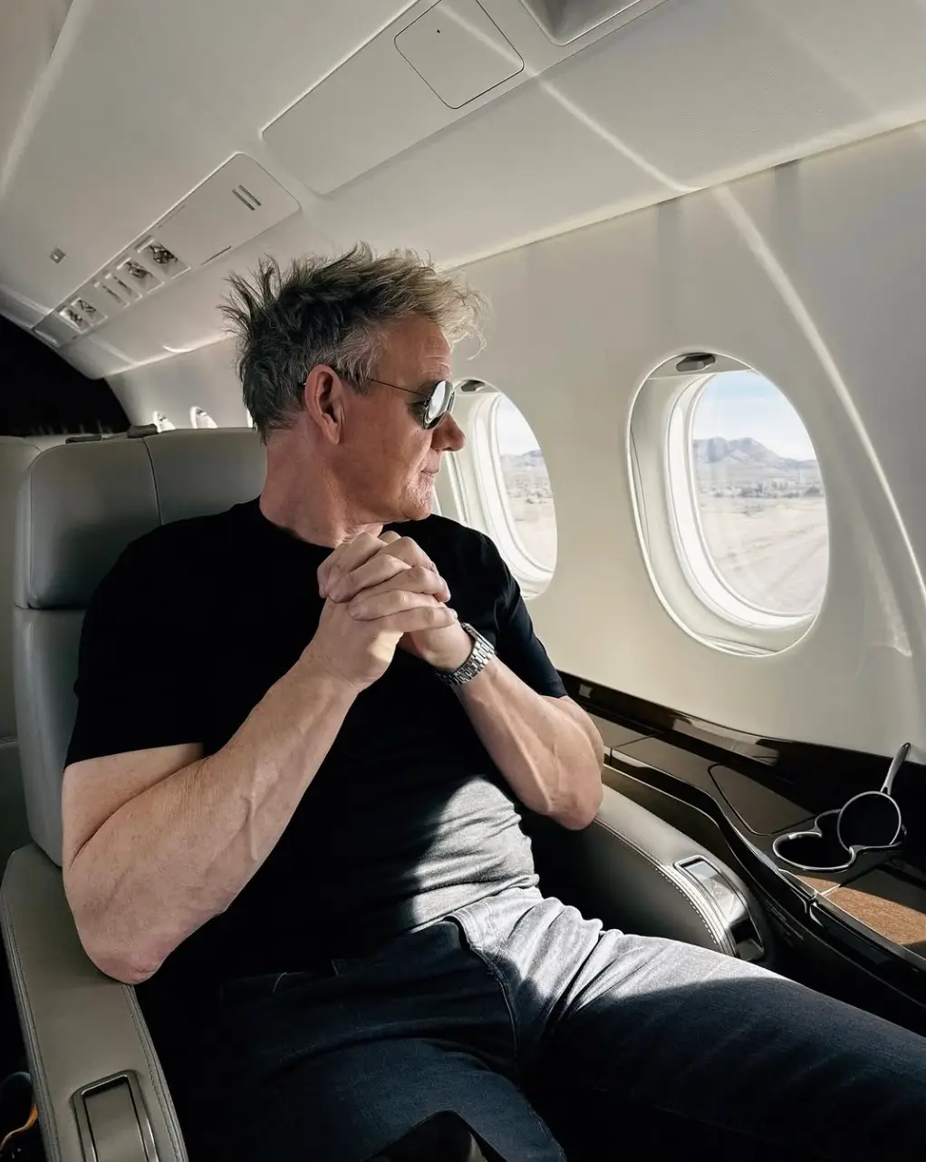 (Instagram/@gordongram)