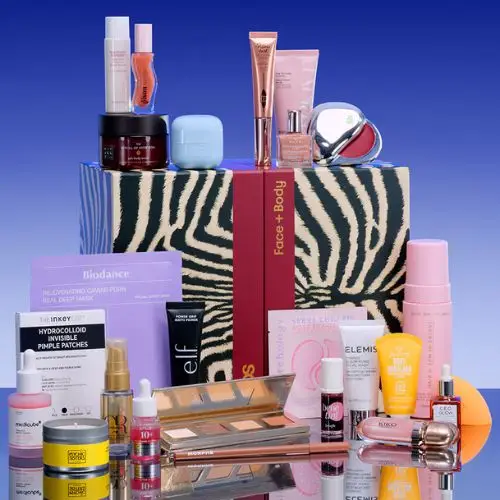 ASOS Beauty Advent Calendar 2026