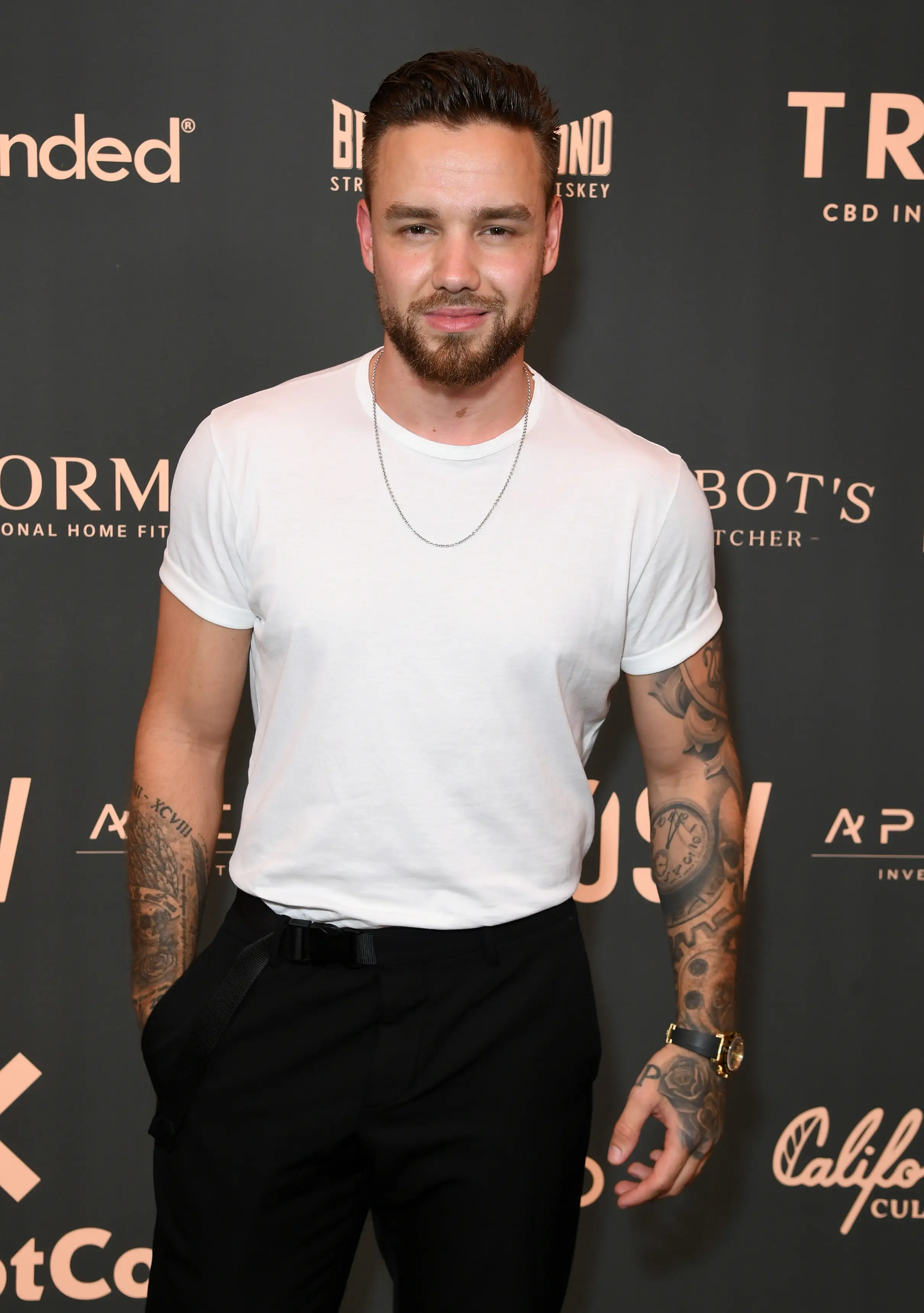 Tributes have flooded in for the late One Direction star (JC Olivera/Getty Images)