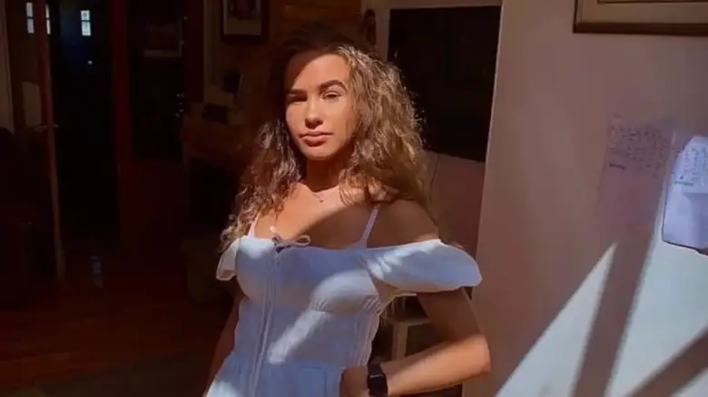 Mother of British influencer Brooke George, 23, issues desperate plea as daughter faces firing squad in Dubai