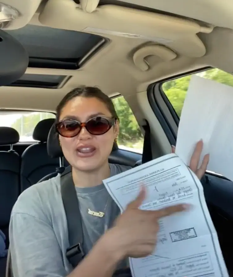 Would you make your partner sign a 'cheating contract'?