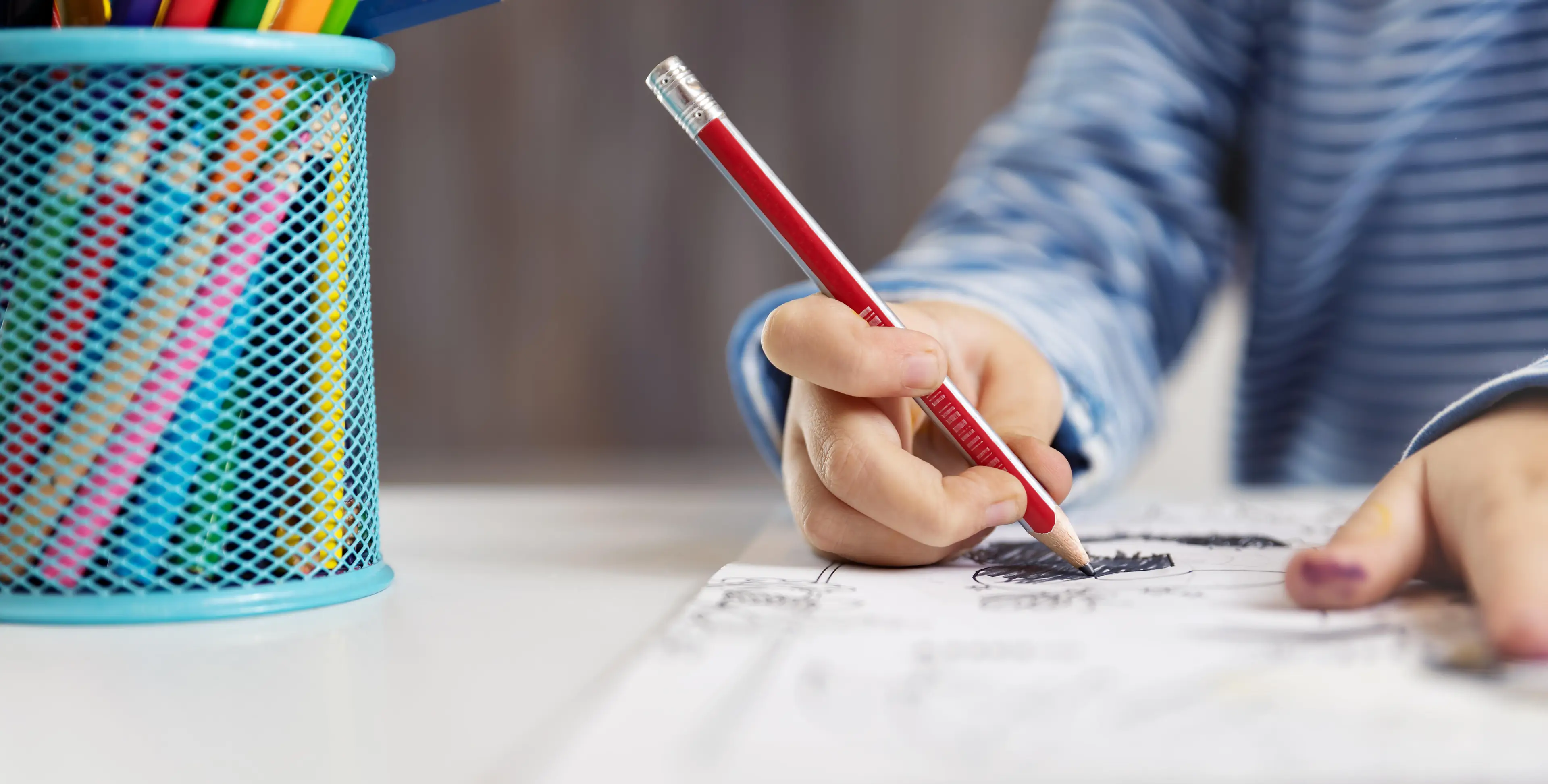 How would you react to an x-rated drawing from a child?