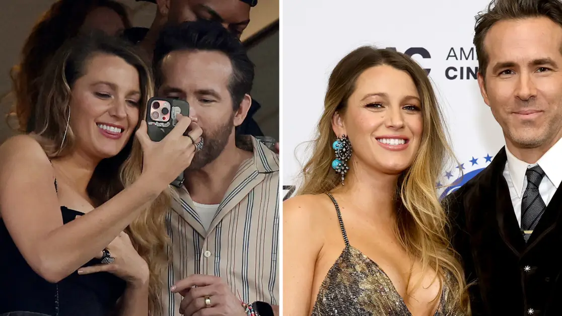 Emma McIntyre/Getty Images for American Cinematheque