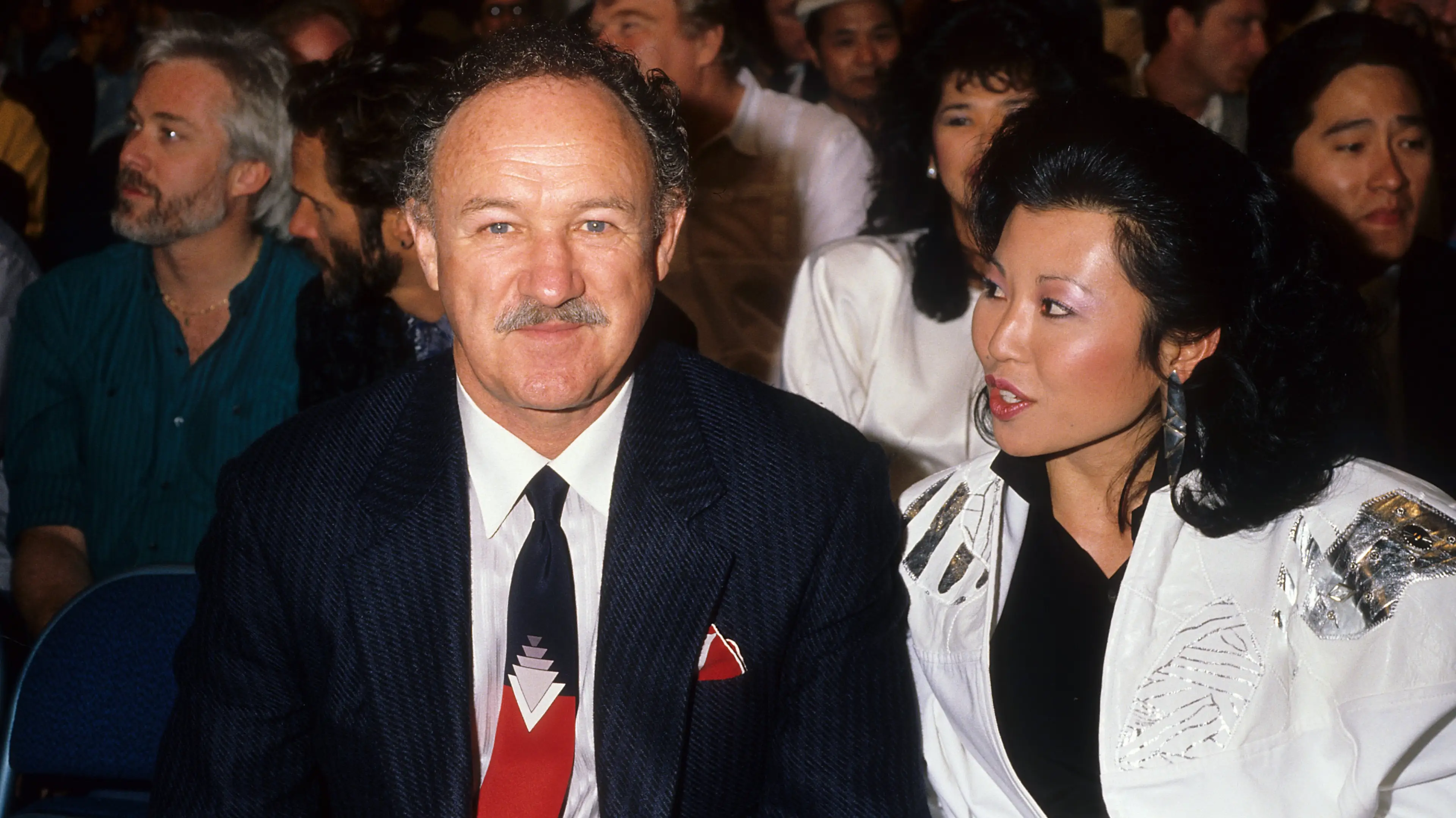 Everything police have said after Gene Hackman and wife Betsy Arakawa were found dead at home with dog