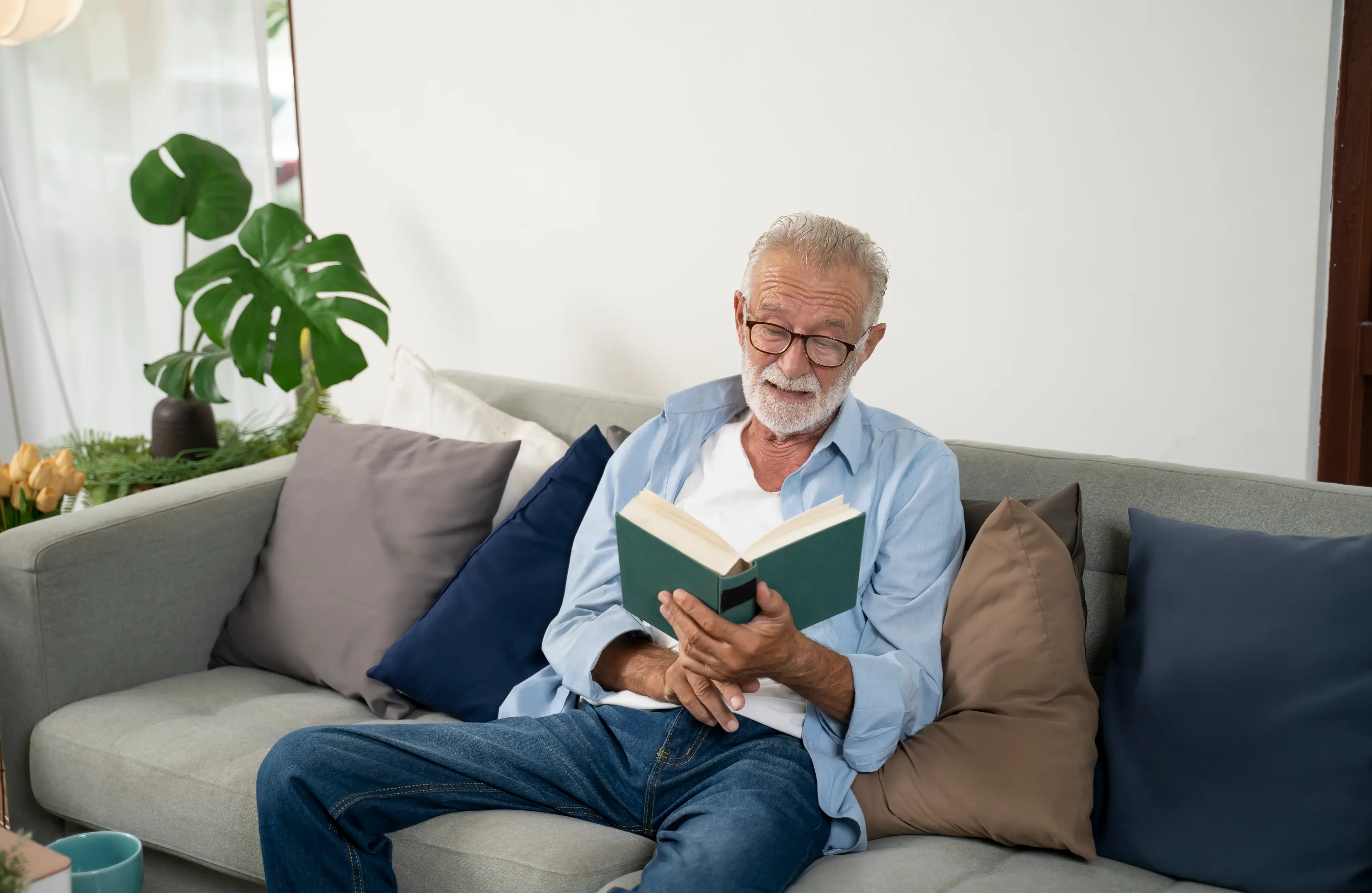 Scientists are now recommending people take up three particular hobbies (Getty Stock Image)
