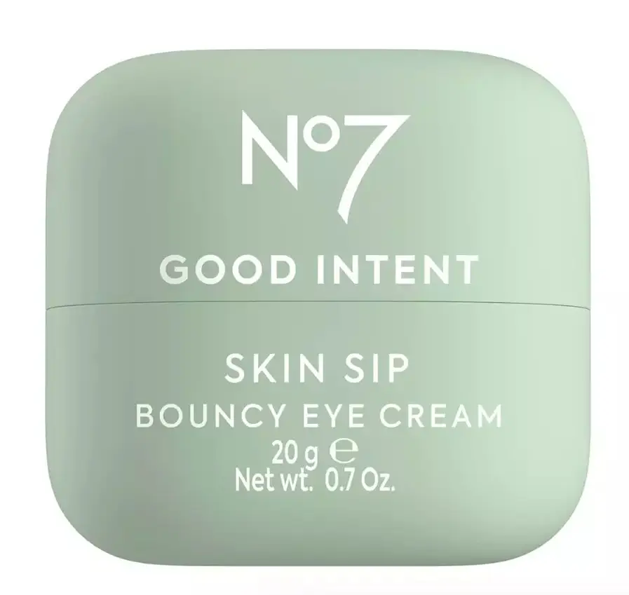 Skin Sip Eye Cream
