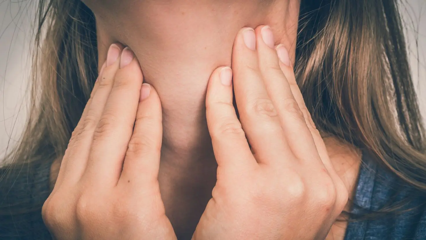 It's worth becoming acquainted with the various hypothyroidism symptoms (Getty Stock Image)