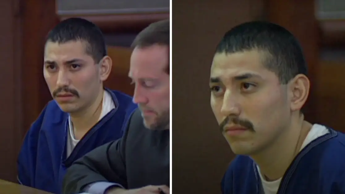 Innocent man saved from death row after episode of popular TV show revealed new evidence