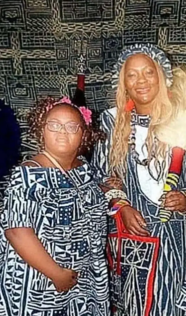 Leuga had attempted to call an ambulance in the months prior to her death (Family Handout)