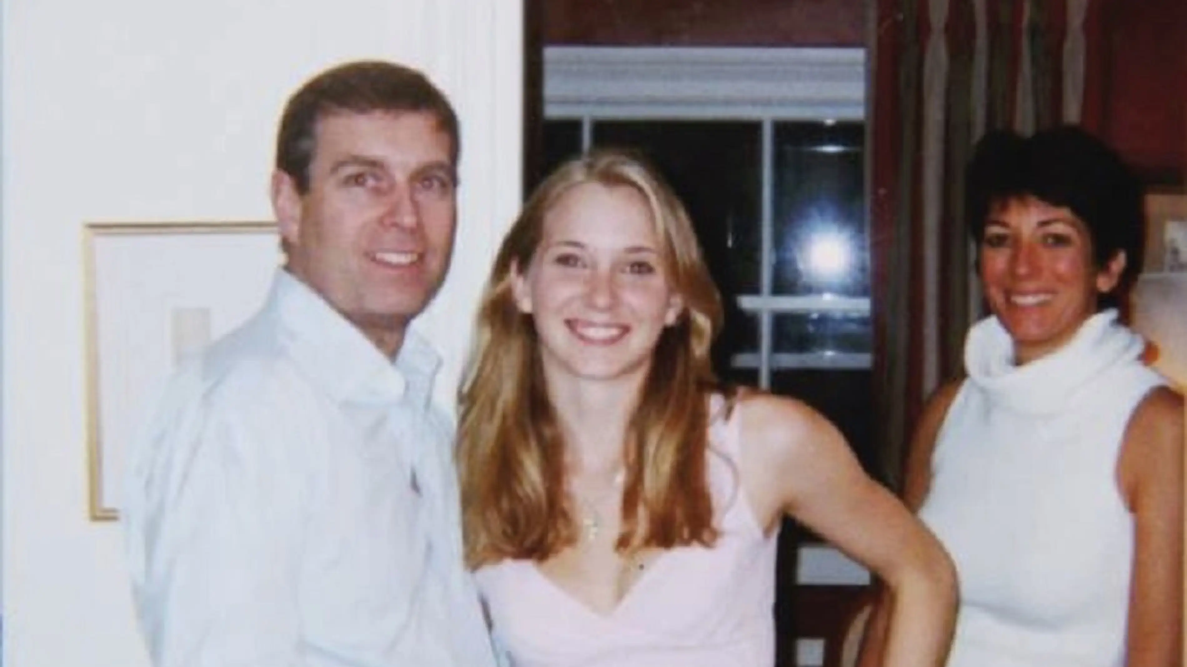 Department of Justice