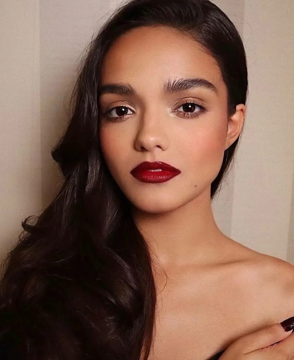 Rachel Zegler will play Snow White. (