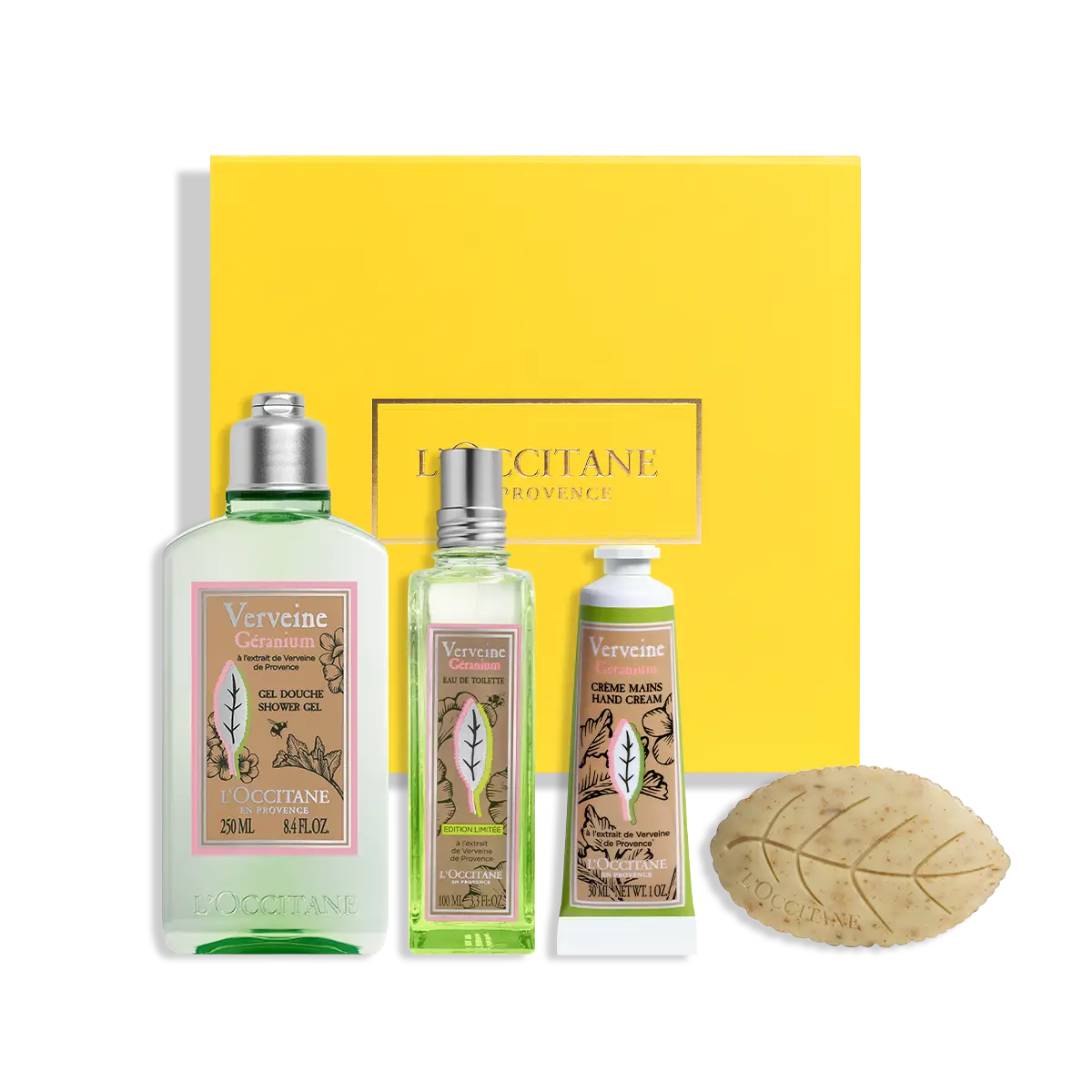 You can also purchase it as part of a great gift set.