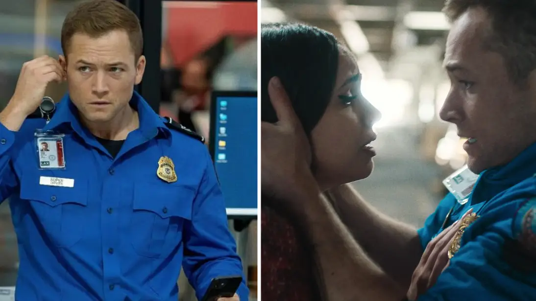 Netflix viewers urged to watch ’10/10’ Christmas thriller that’s the ‘best film’ of 2024