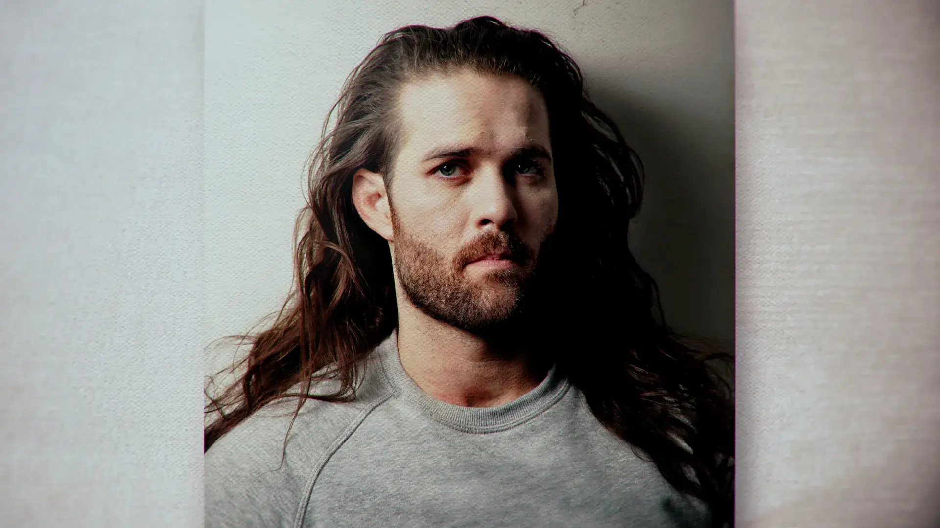 Benjamin Foster. (Netflix)