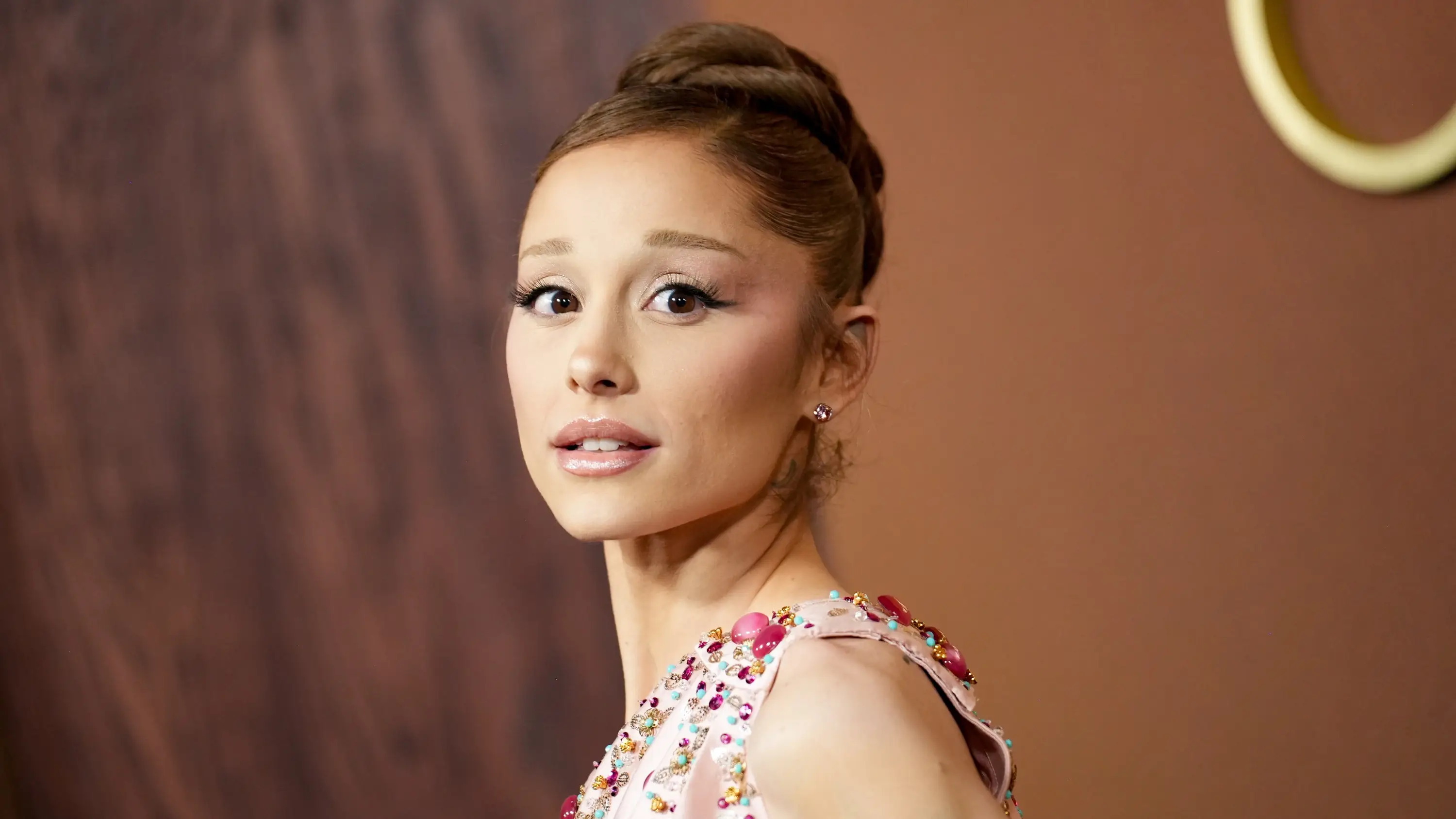 JC Olivera/WWD via Getty Images