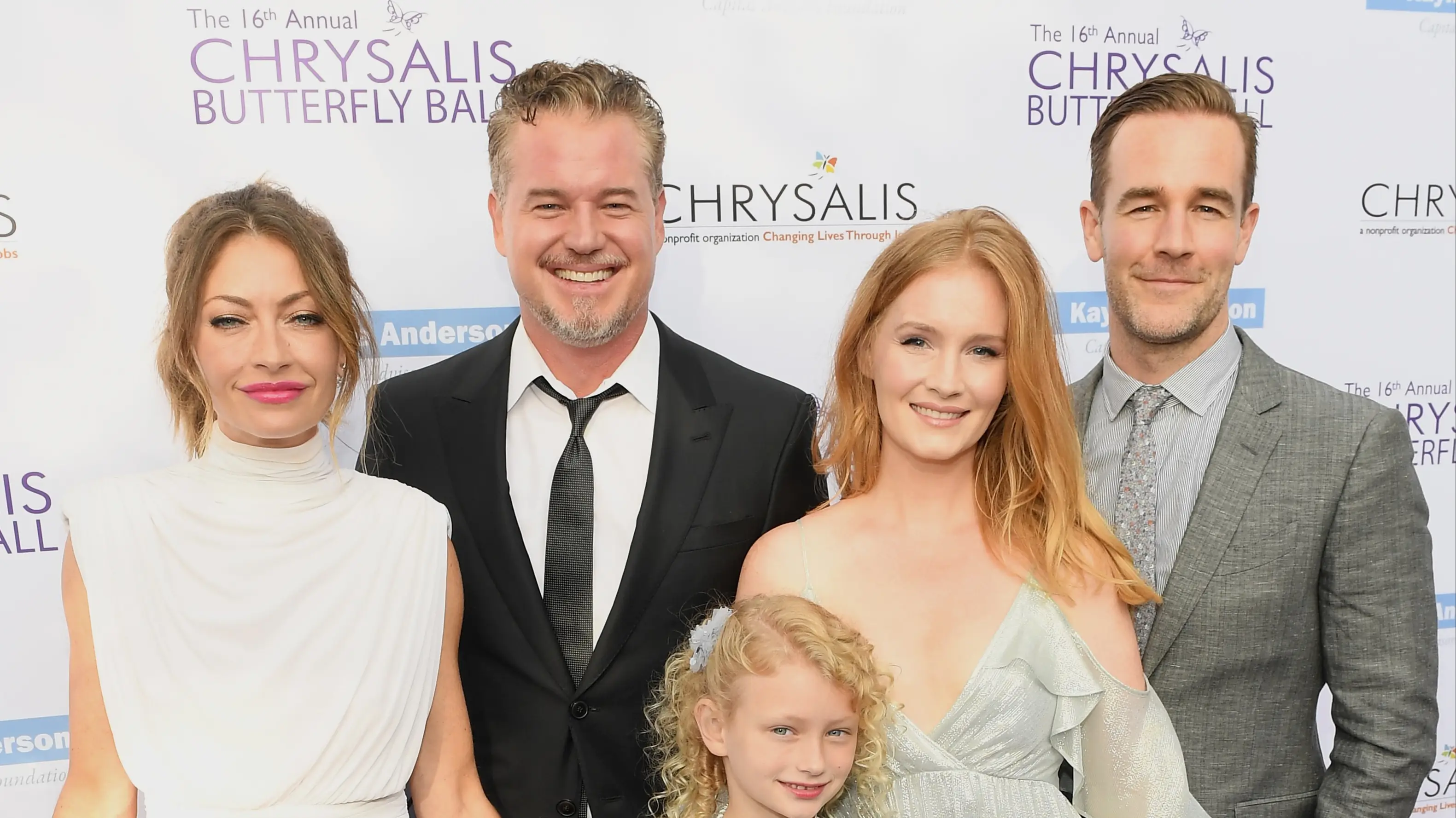Matt Winkelmeyer/Getty Images for Chrysalis Butterfly Ball