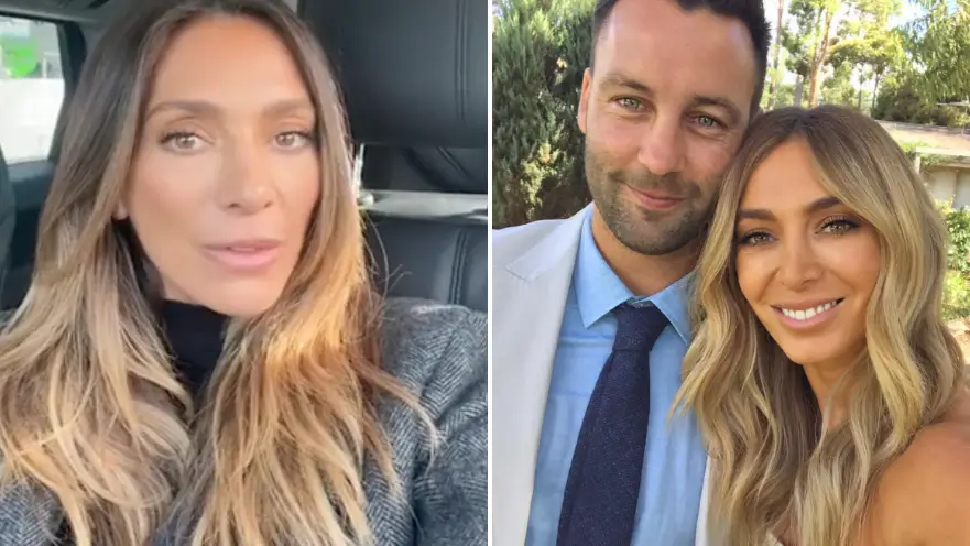 TikTok/@nadiabartel/Instagram/@nadiabartel