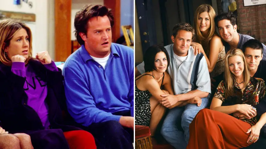 Warner Bros. Television/Getty Images/Jon Ragel/NBCU Photo Bank/NBCUniversal via Getty Images