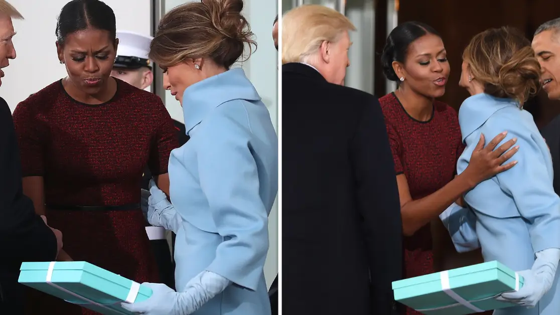 Mark Wilson/Getty Images/JIM WATSON/AFP via Getty Images