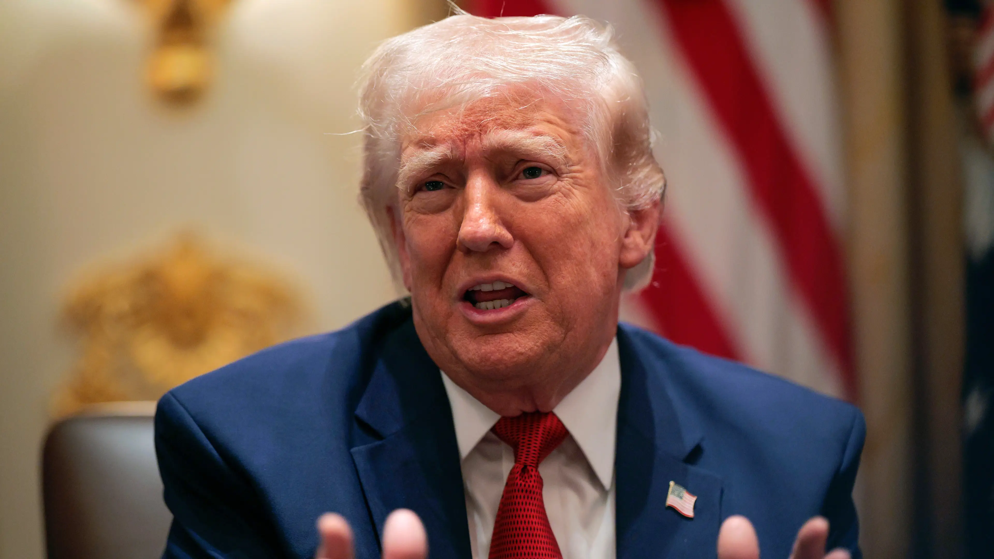 Chip Somodevilla/Getty Images