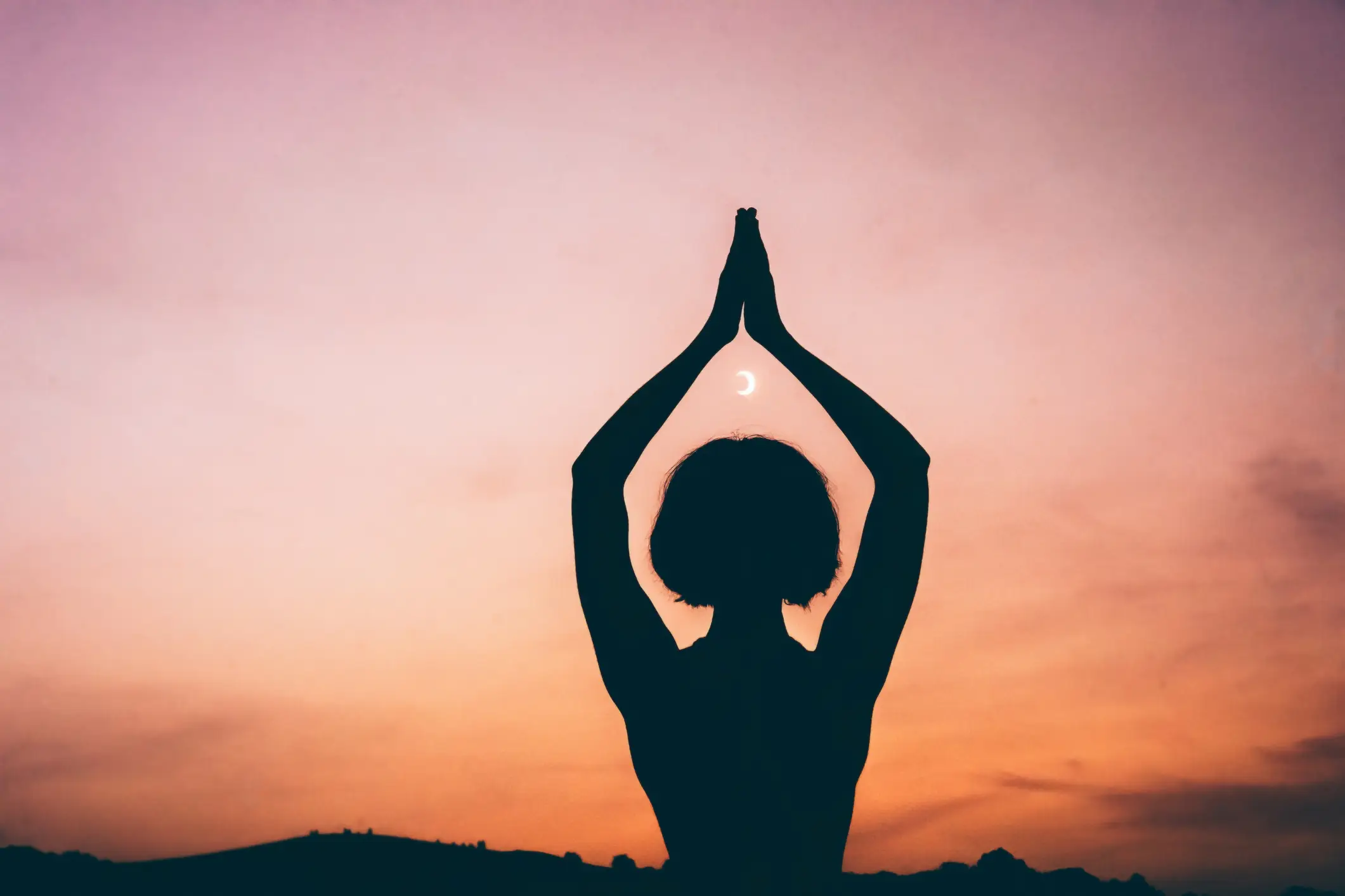 The lifecoaching package can help with meditation and more (Getty Stock)