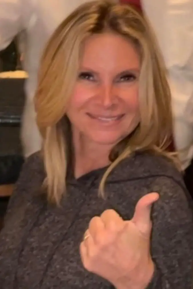 No cause of death was given for Allain.