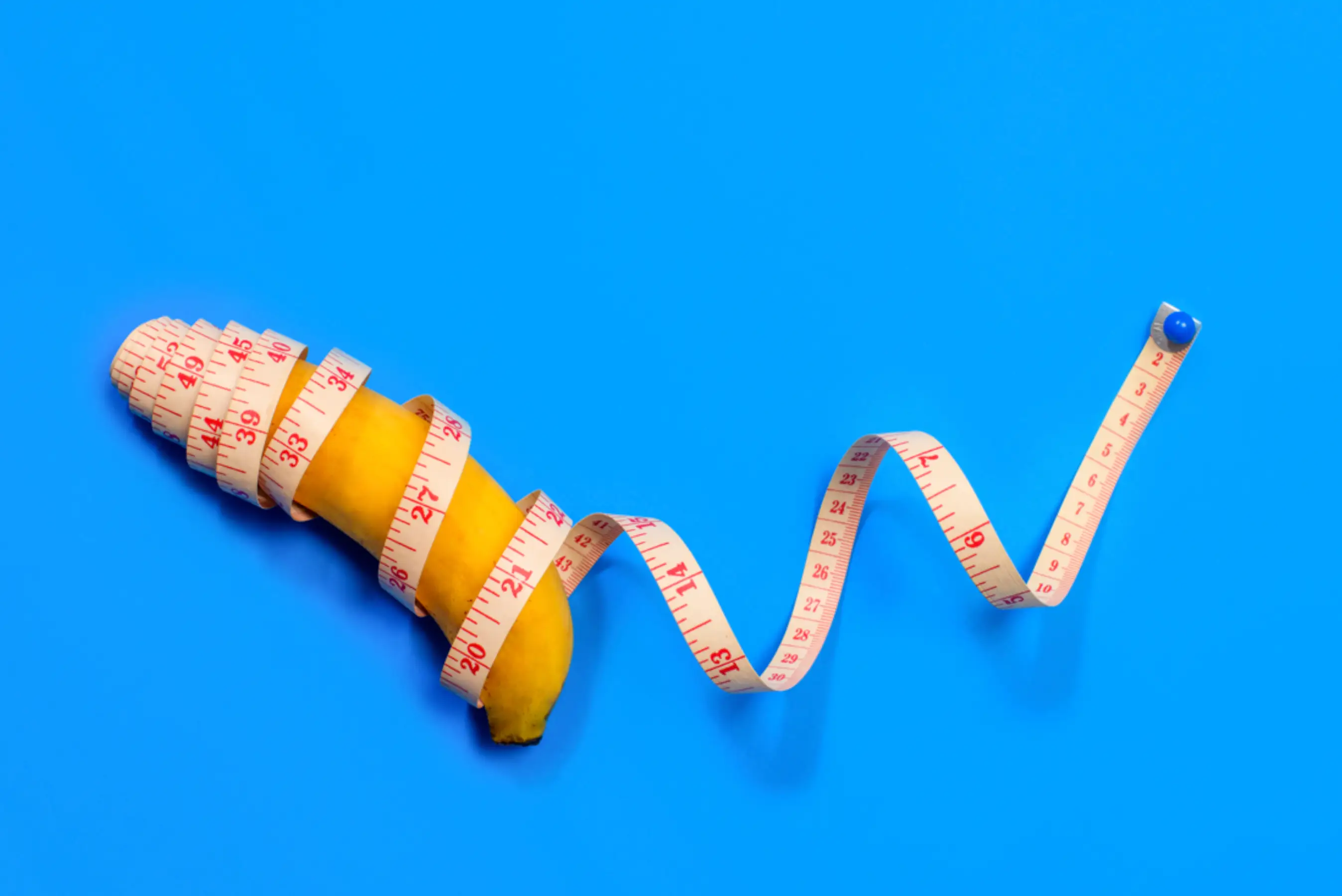 According to some members of Gen Z, a knowing smile could mean a bigger package (Jordan Lye/Getty)