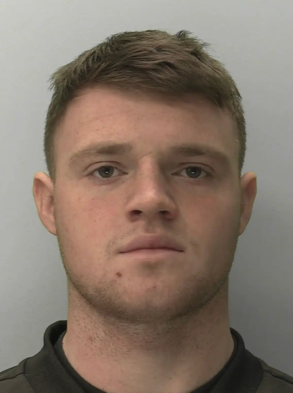 Royal Marine Joseph Jones was given a 'lenient' sentence, according to the family of the victim (Devon and Cornwall Police)