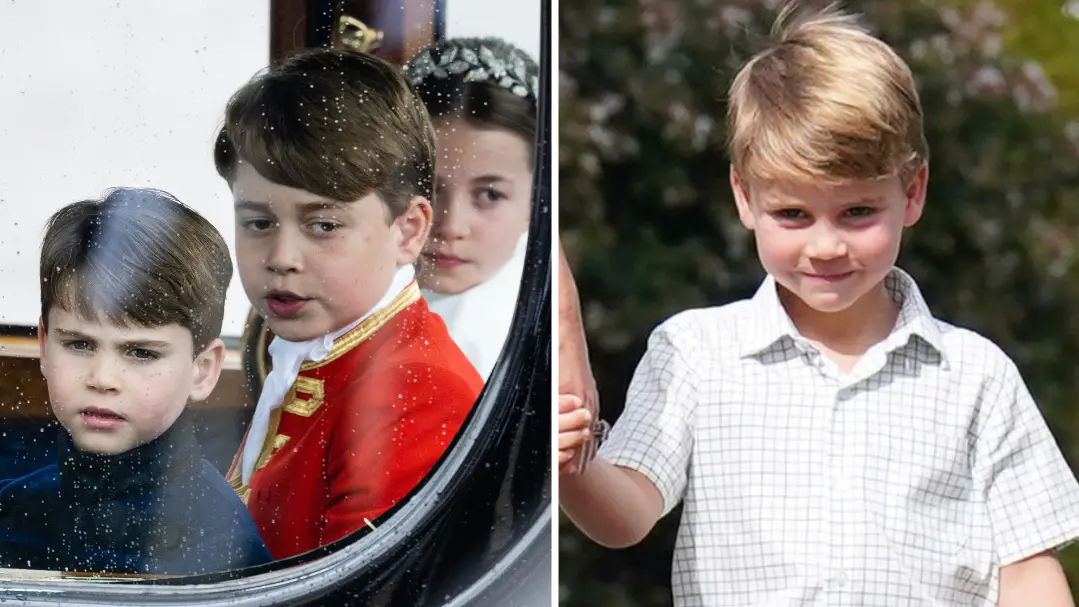 Samir Hussein/WireImage/Jonathan Brady - Pool/Getty Images