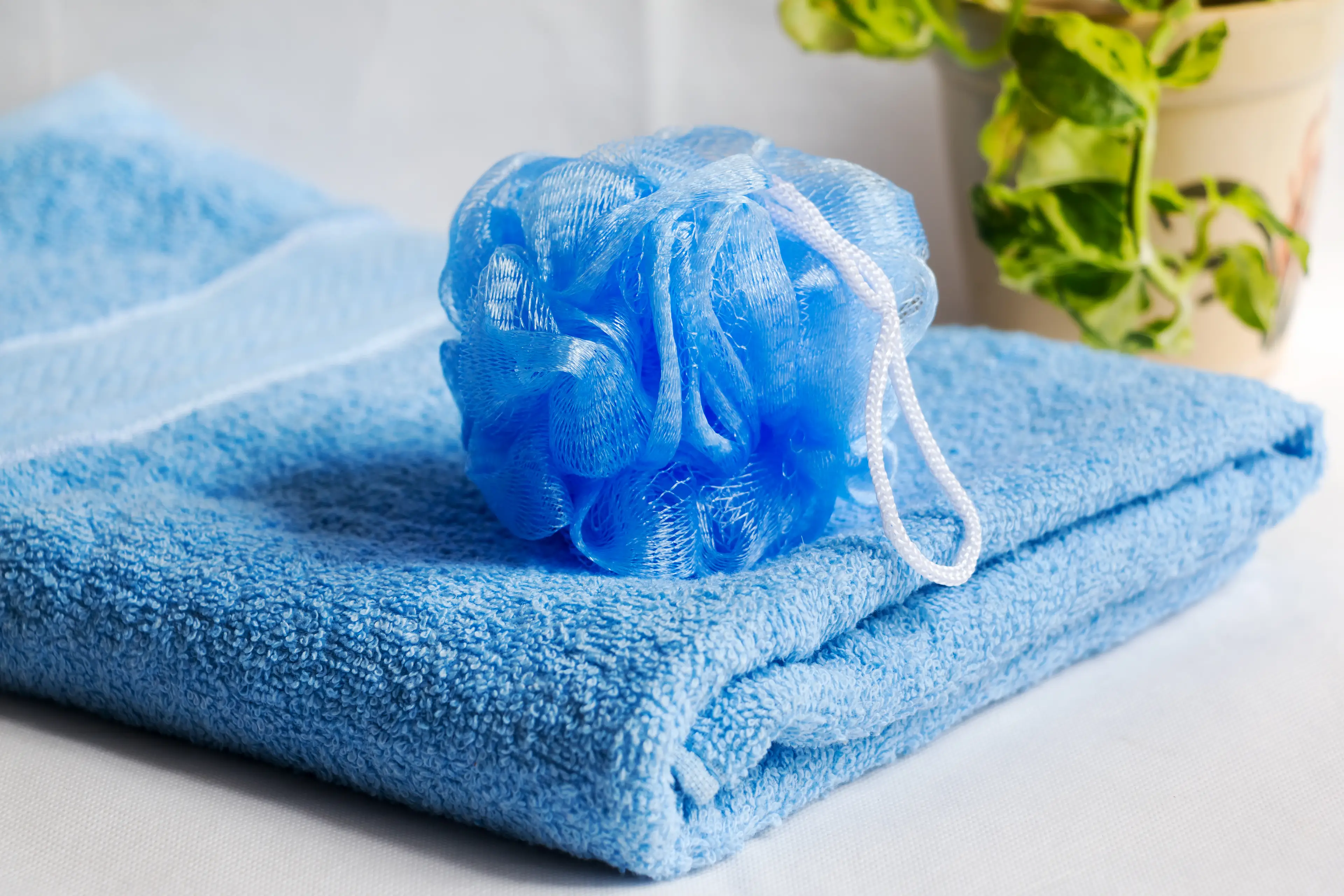 The devices must be washed thoroughly (photograph by dorisj/Getty)