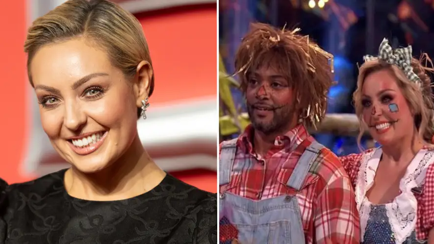 Samir Hussein/WireImage/BBC