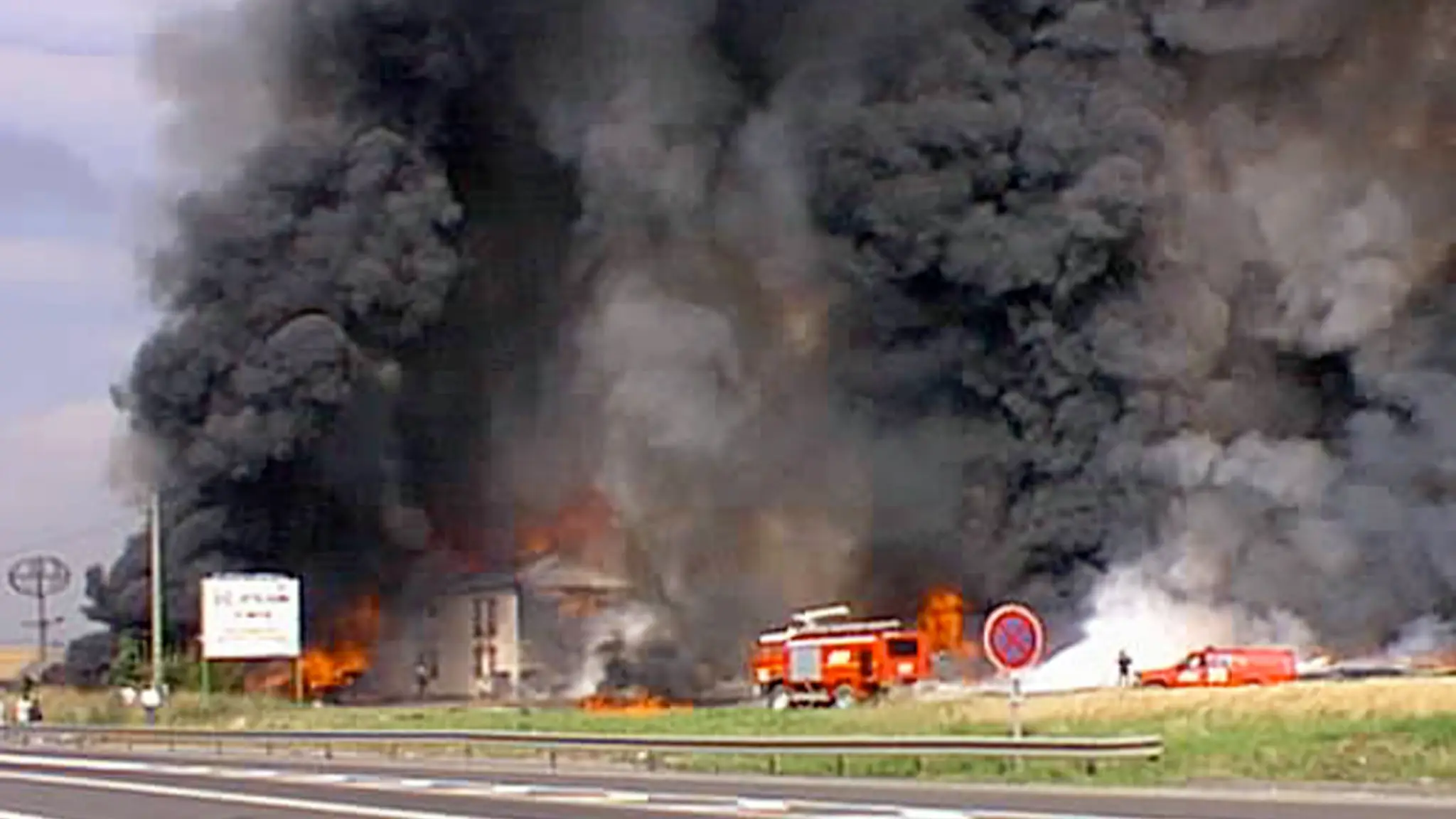 AFP via Getty Images