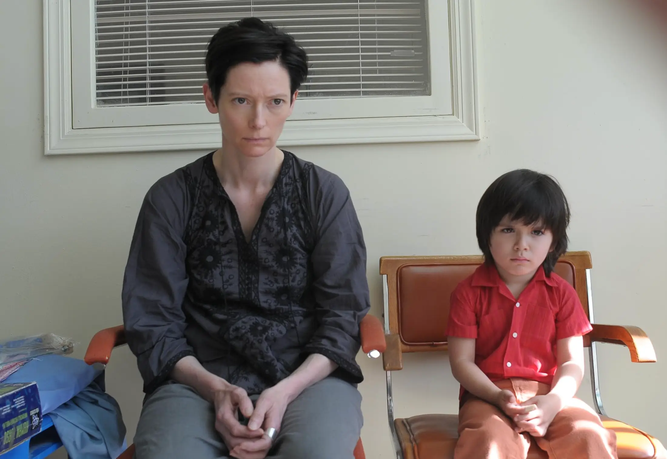 Adolescence viewers have been told to watch We Need to Talk About Kevin (Oscilloscope Pictures)