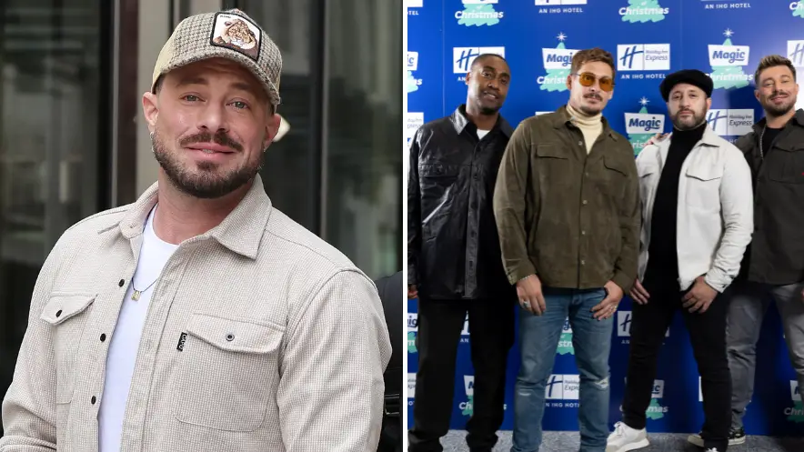 Neil Mockford/GC Images/Getty Images/Anthony Sinclair/Getty Images for BAUER