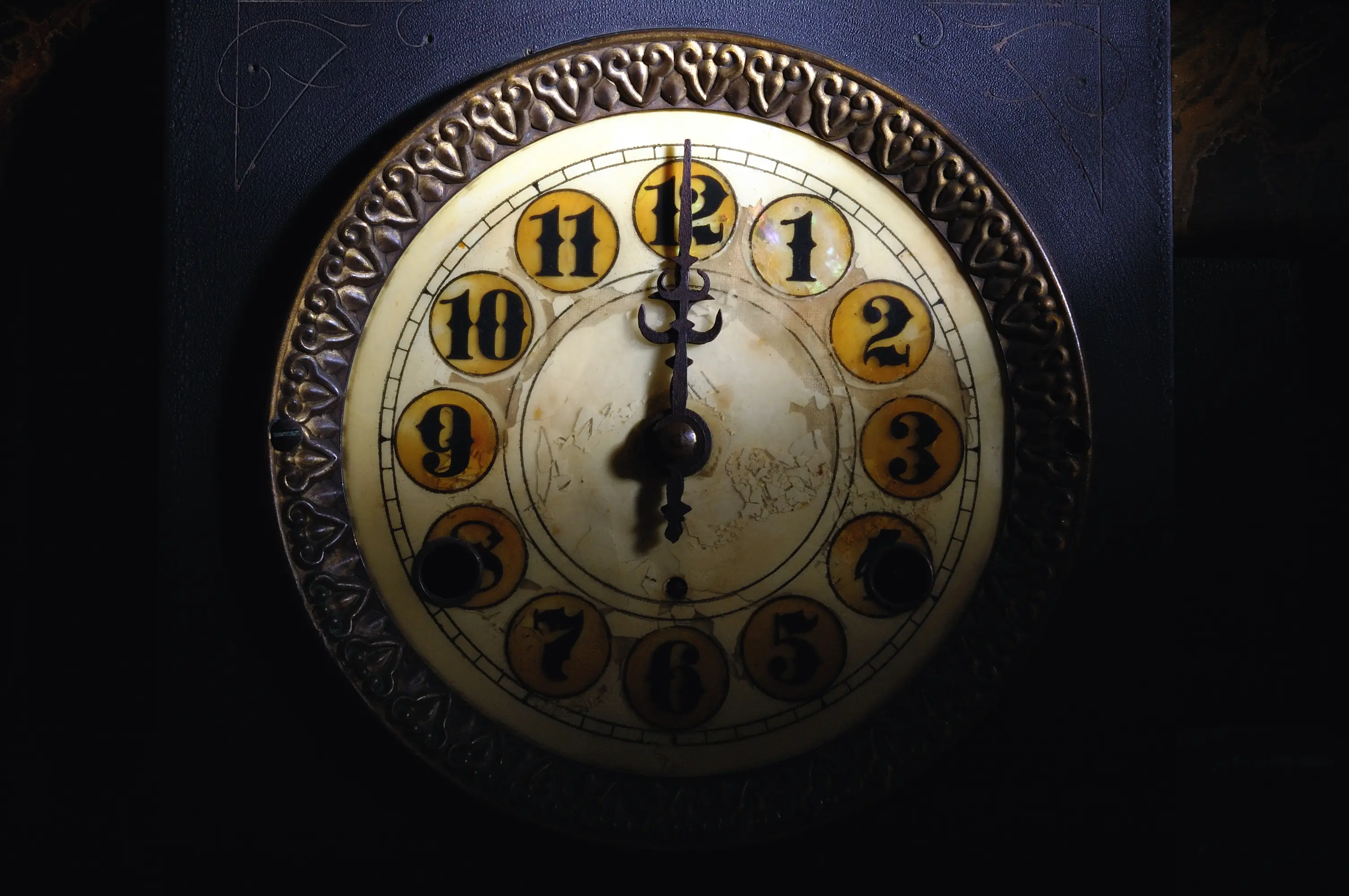 A cut off point means you'll get a decent sleep, too (Getty Stock Photo)