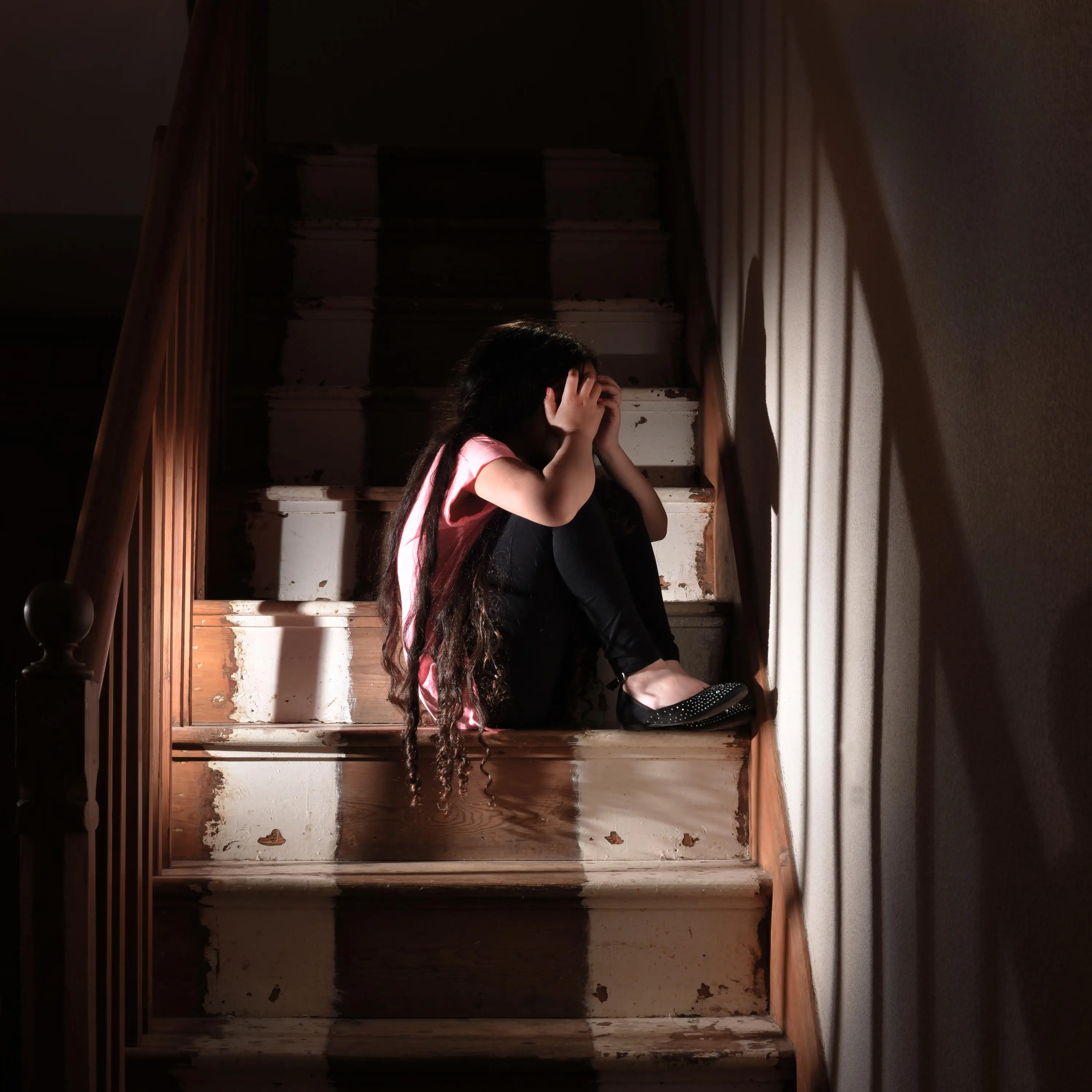 Evidence from 7,000 people was taken.