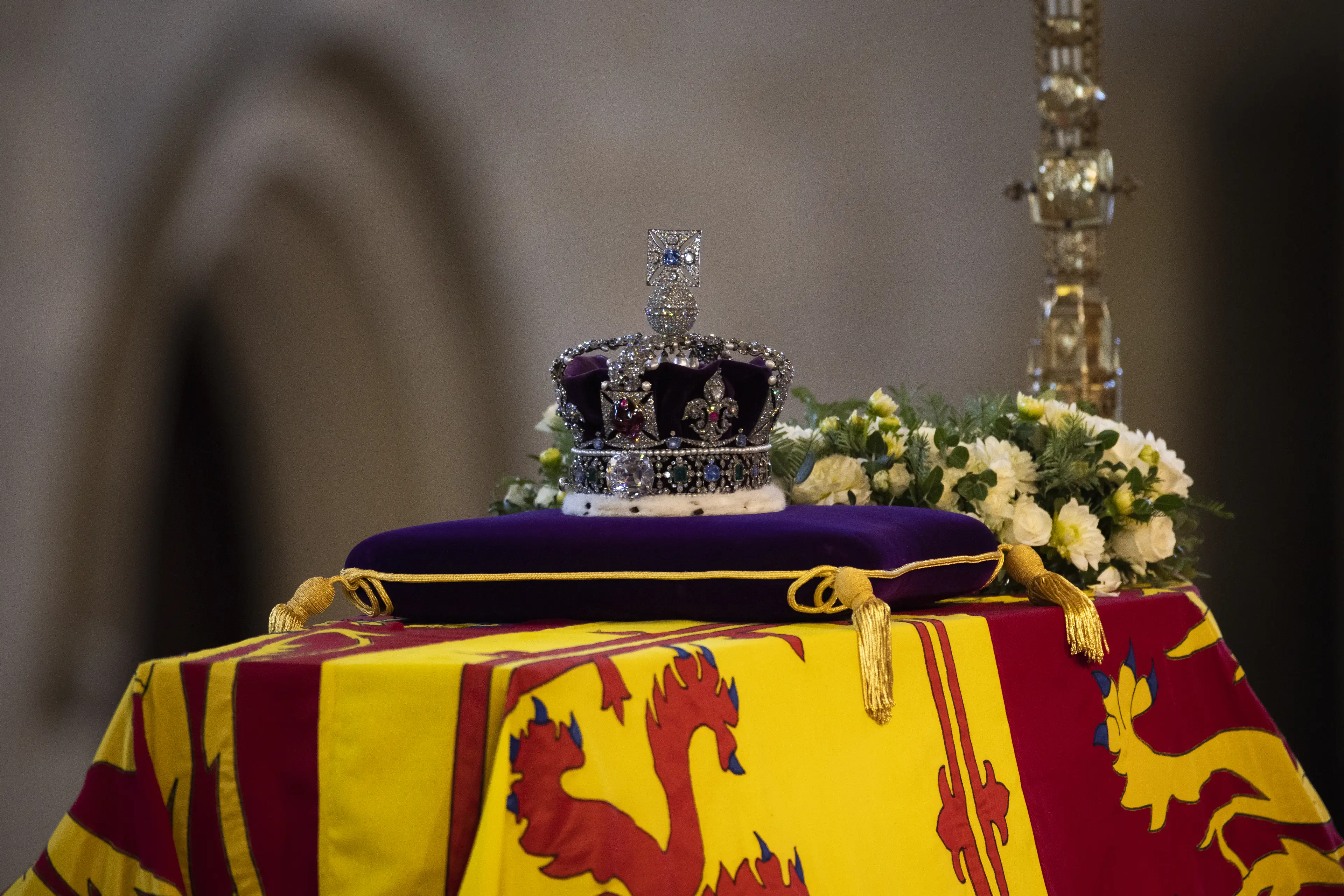 The Queen's funeral is set to go ahead on Monday 19 September.