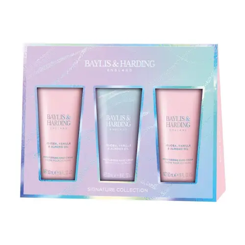 Baylis & Harding