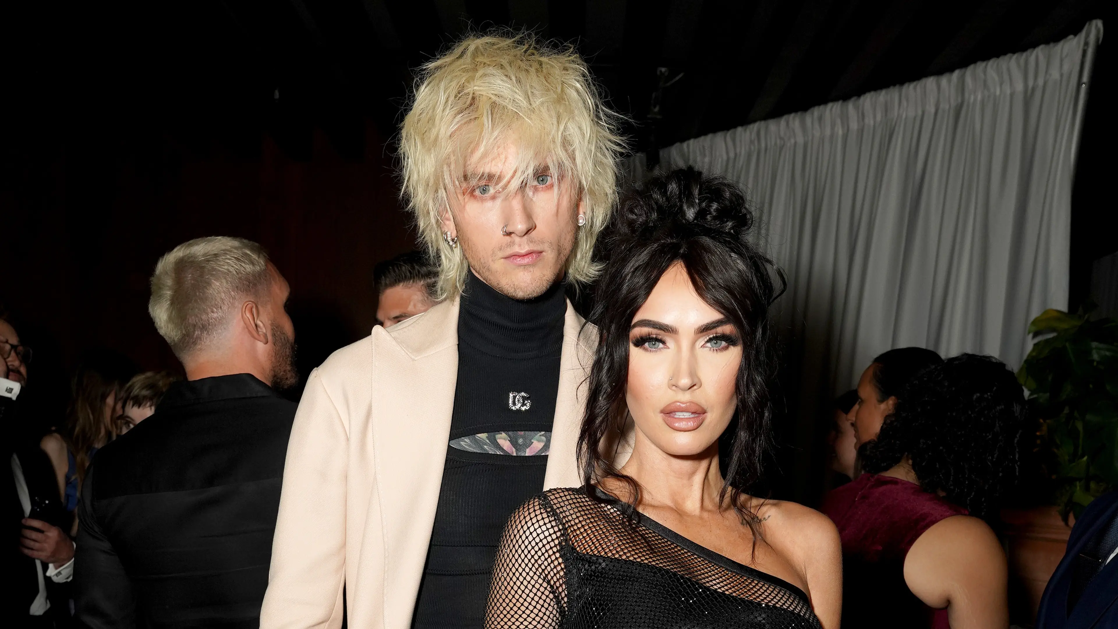 Phillip Faraone/Getty Images for iHeartMedia