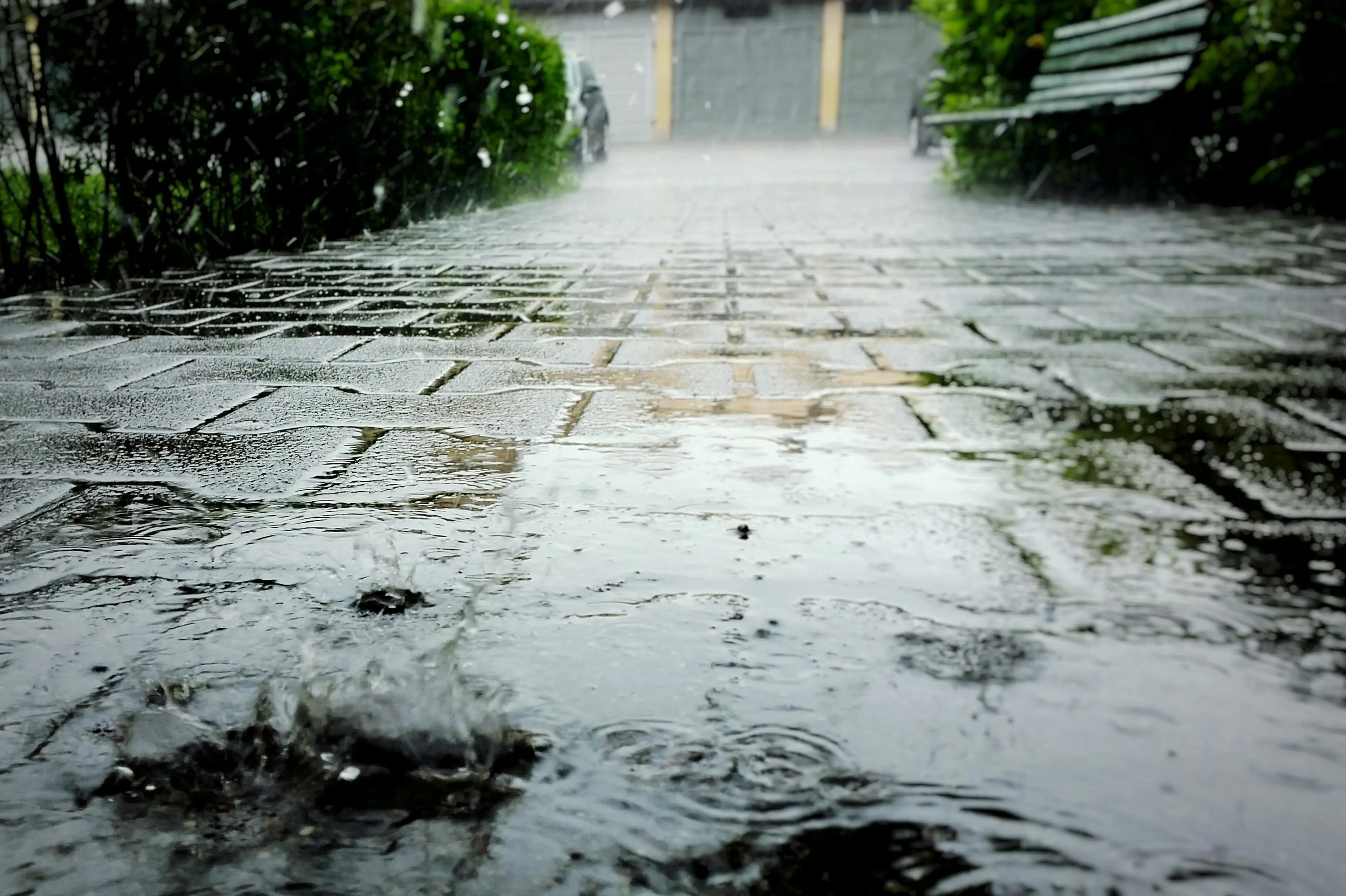 The TikToker has the solution for people who don't have a tumble dryer for laundry this winter.