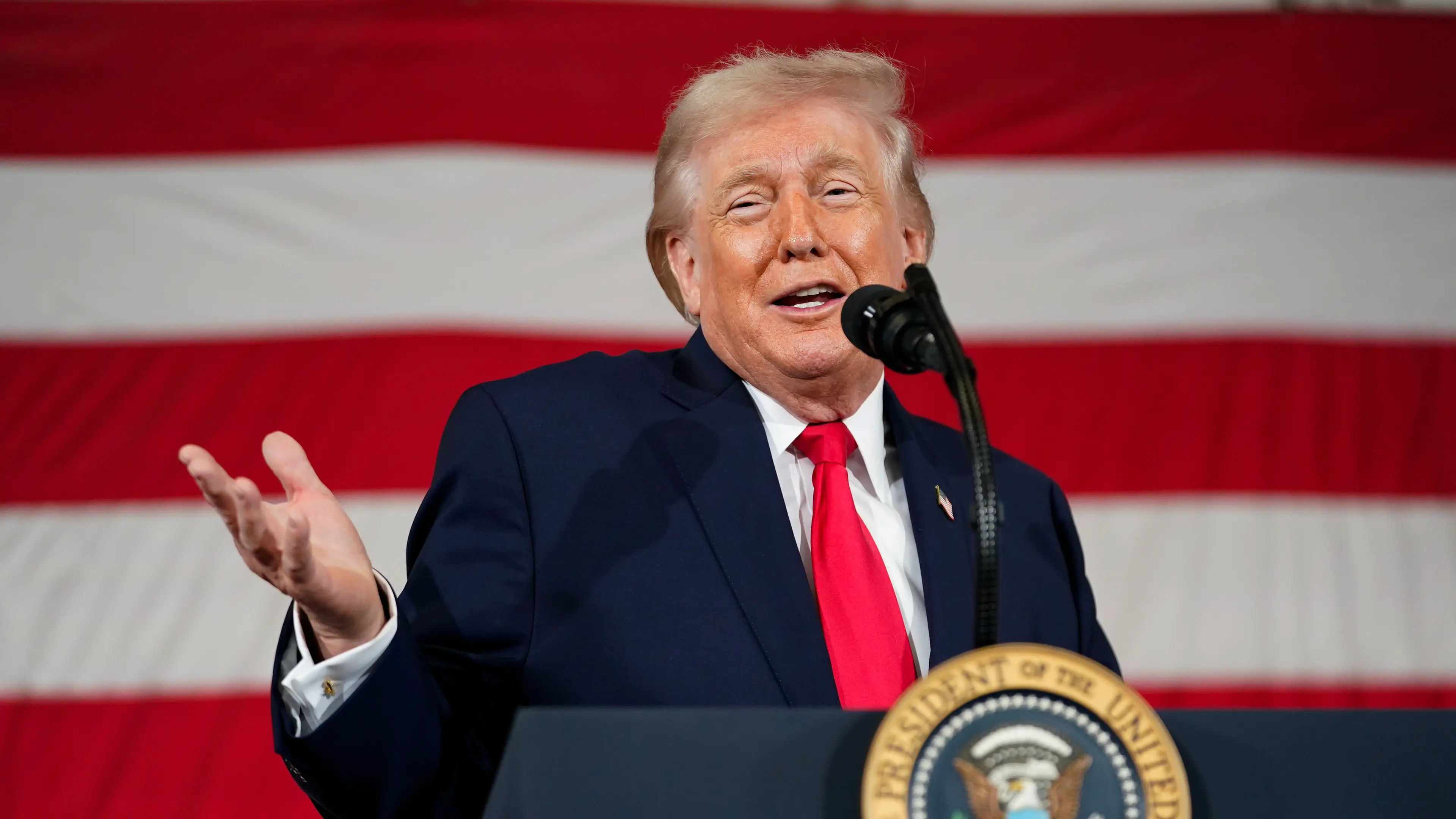 Nathan Howard/Getty Images