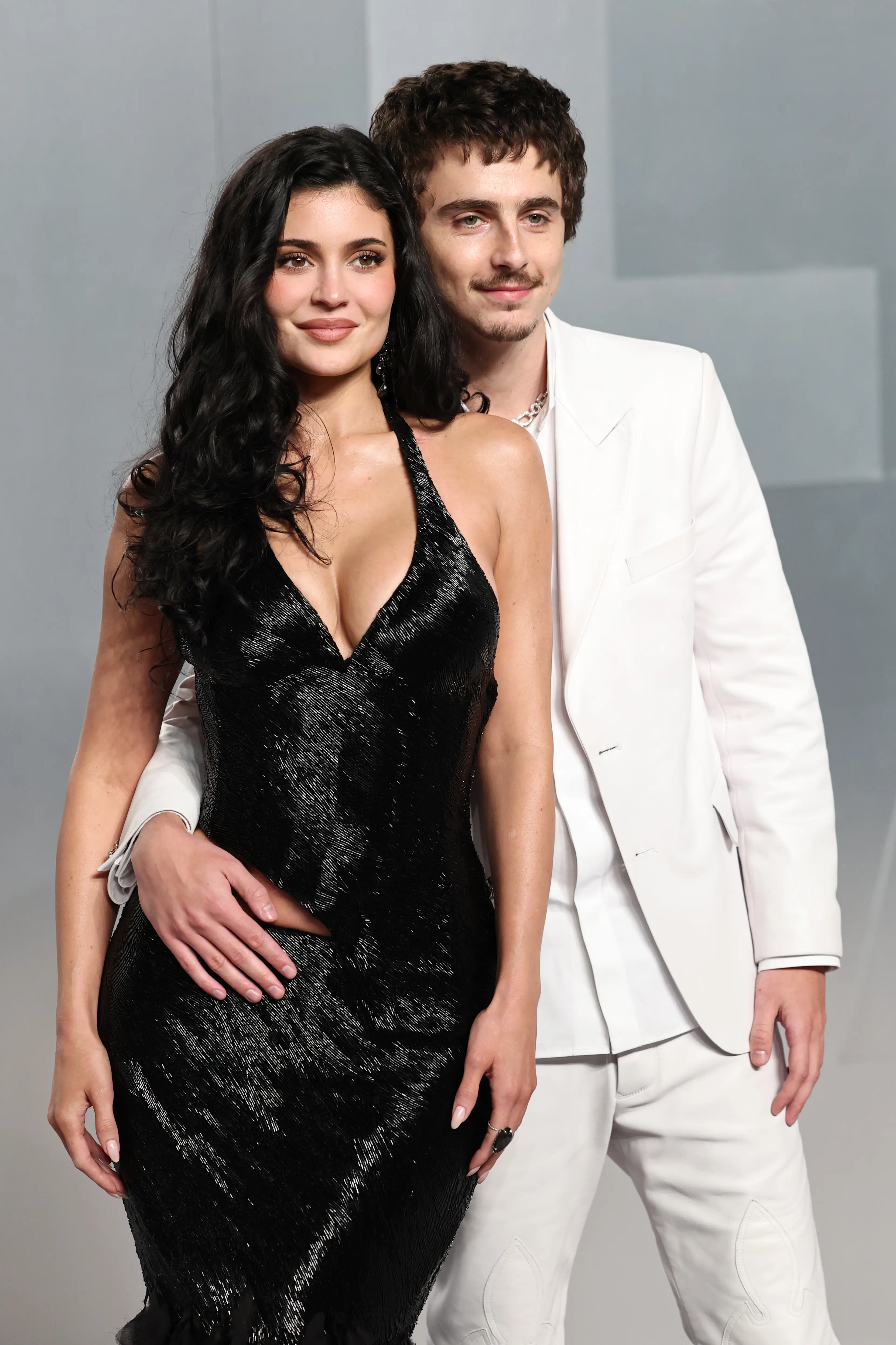 Maybe next year, Timmy (JEAN BAPTISTE LACROIX/Getty Images)