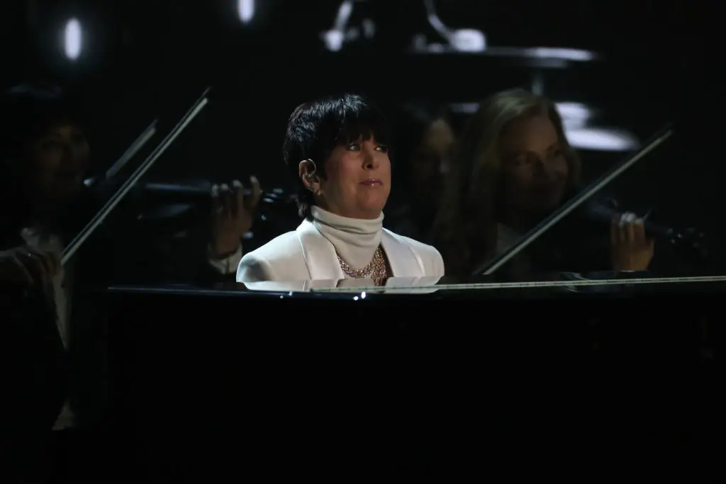 Dianne Warren had owned her beach home for 30 years. (Getty Images)